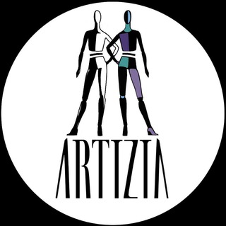 Telegram profile photo for АРТИЗИА - искусство костюма