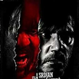 Telegram profile photo for Most disturbing movies