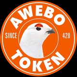 Telegram profile photo for Awebo Announcements