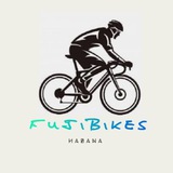Telegram profile photo for Fujibikes