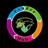 Telegram profile photo for Trader Hub