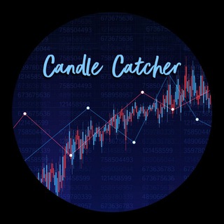 Telegram profile photo for CANDLE CATCHER | 1000X MOONSHOT |KYC | FAIRLAUNCH SOON |