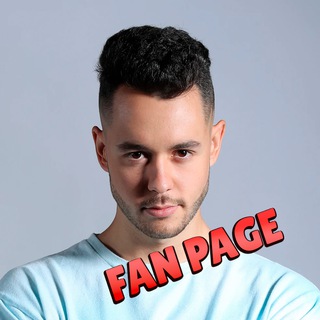 Telegram profile photo for TheGrefg FAN