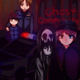 Telegram profile photo for ghost community
