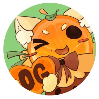 Telegram profile photo for Переходник OG