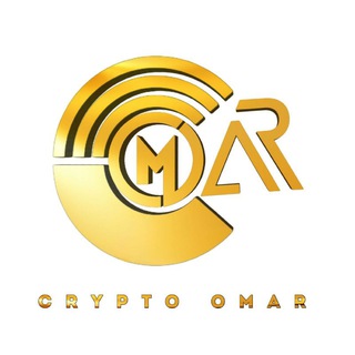 Telegram group profile photo for Crypto Omar
