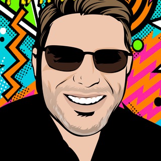 Telegram group profile photo for Matty Crypto Official