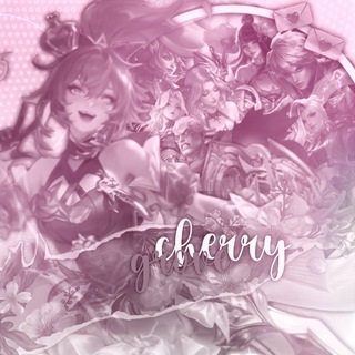 Telegram profile photo for Ⲥⲏⲉʀʀⲩ Ⳓʀⲟⳳⲉ Info