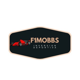 Telegram profile photo for F1Mobbs 🏎