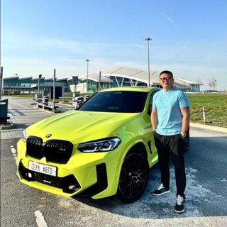 Telegram profile photo for Seoul_avto