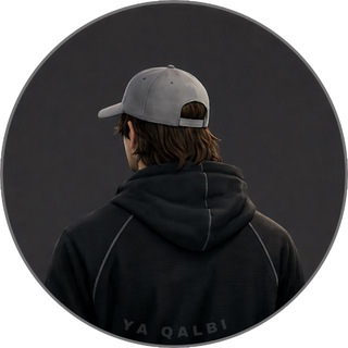 Telegram profile photo for Ya Qalbi ♡︎