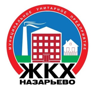 Telegram profile photo for ЖКХ Назарьево