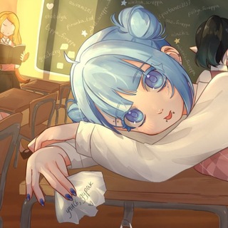 Telegram profile photo for Духовная Скрепа