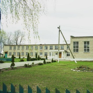 Telegram profile photo for Старасельская сярэдняя школа Рагачоўскага раёна