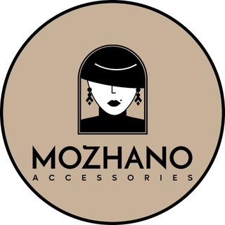 Telegram profile photo for Mozhano Accessories | موژانو اکسسوری