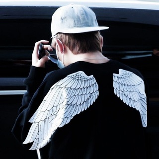 Telegram profile photo for Wilđhèarťed