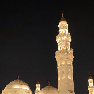 Telegram profile photo for لِّـيَـطْمَئِنَّ قَـلْـــبِي
