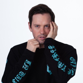 Telegram profile photo for Александр Соколовский