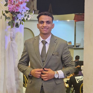 Telegram profile photo for الفيزياء مع د.محمود الدرغامي