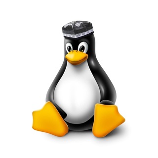 Telegram group profile photo for Linux Uzbek Community