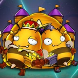 Telegram profile photo for Эксклюзивные промокоды на бездепозитные фриспины в надежных онлайн-казино