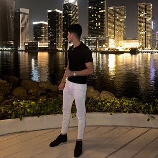 Telegram profile photo for JA Finance