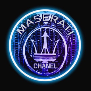 Telegram profile photo for CHANEL MASERATI