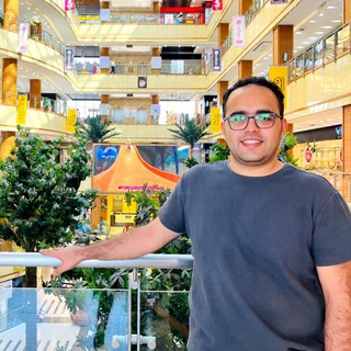 Telegram profile photo for پژوهشگرشو