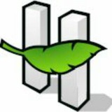 Telegram profile photo for Haiku OS