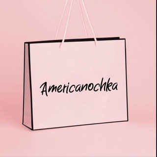 Telegram profile photo for Americanochka🛍️