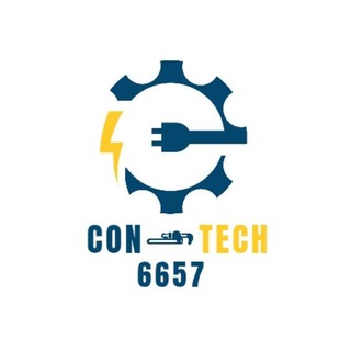 Telegram profile photo for Con Tech (6657)