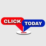 Telegram profile photo for ClickToday