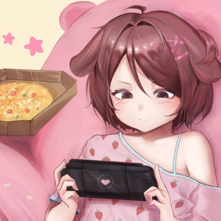 Telegram profile photo for Подвал зачемны🍓🫂