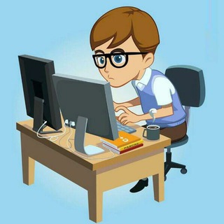 Telegram profile photo for المبرمج المحترف