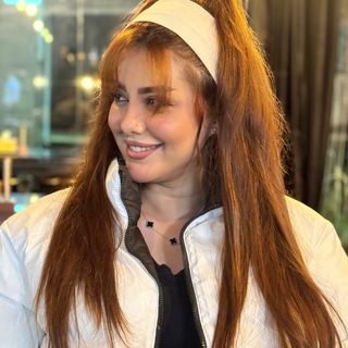 Telegram profile photo for 💜قلب بنفش💜