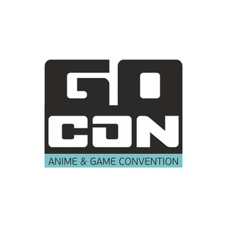 Telegram profile photo for GoCon