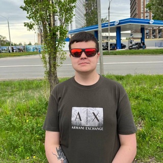 Telegram profile photo for Жизнь Алексея