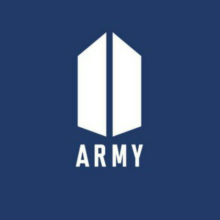 Telegram profile photo for BTS FANCAFE