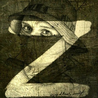 Telegram profile photo for irinakhars_art