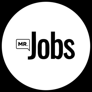 Telegram profile photo for Mister Jobs | Apple в Томске