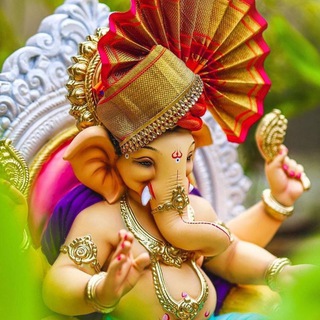 Telegram profile photo for GAZIYABAD GOLD SHRI GANESH SATTA