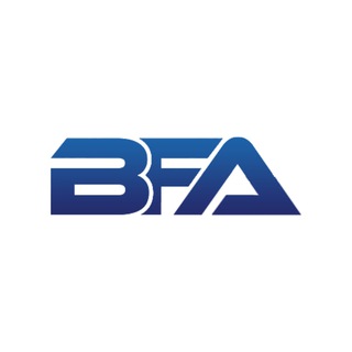 Telegram profile photo for BFA Official Trading Channel