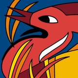 Telegram profile photo for Друзья Третьяковской галереи