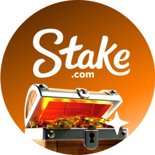 Telegram profile photo for Stake.com - Daily Drops