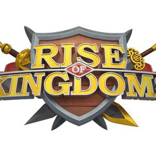 Telegram profile photo for RISE OF KINGDOMS Channel