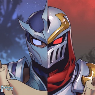 Telegram profile photo for Клаптик (Shøsetsuma)