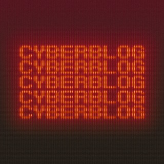 Telegram profile photo for CyberBlog.