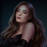 Telegram profile photo for VeSaEv Art