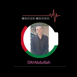 Telegram profile photo for Nursing Notes ๐๐