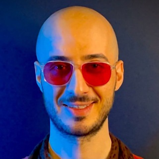 Telegram profile photo for Movahhed_Shadrou